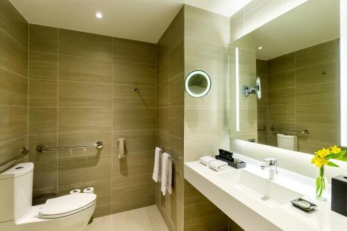 Hotel Hyatt Centric San Isidro Lima