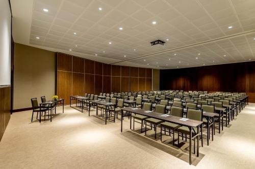 Hotel Hyatt Centric San Isidro Lima
