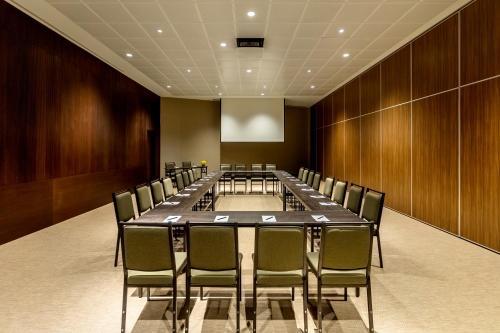 Hotel Hyatt Centric San Isidro Lima