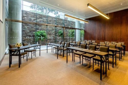 Hotel Hyatt Centric San Isidro Lima