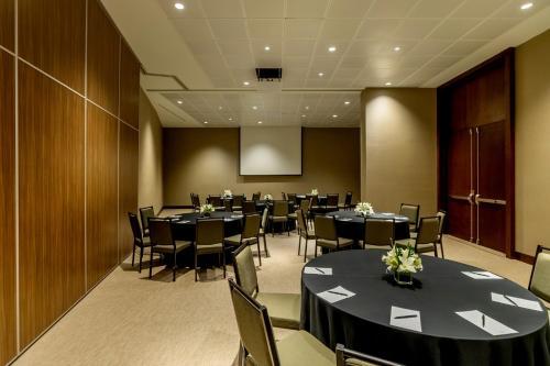 Hotel Hyatt Centric San Isidro Lima