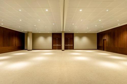 Hotel Hyatt Centric San Isidro Lima