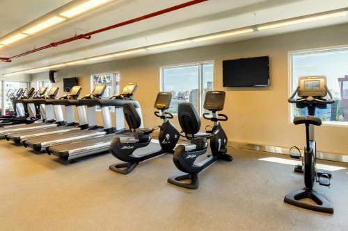 Hotel Hyatt Centric San Isidro Lima
