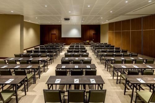 Hotel Hyatt Centric San Isidro Lima
