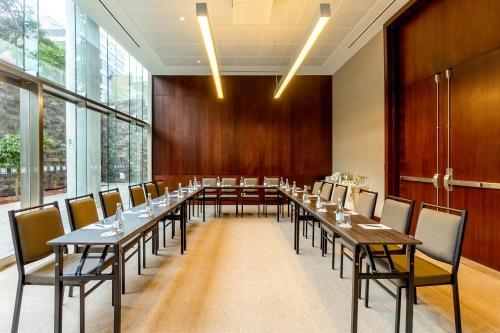 Hotel Hyatt Centric San Isidro Lima
