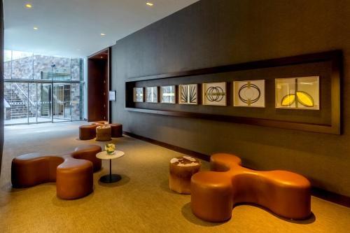 Hotel Hyatt Centric San Isidro Lima