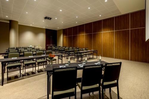 Hotel Hyatt Centric San Isidro Lima