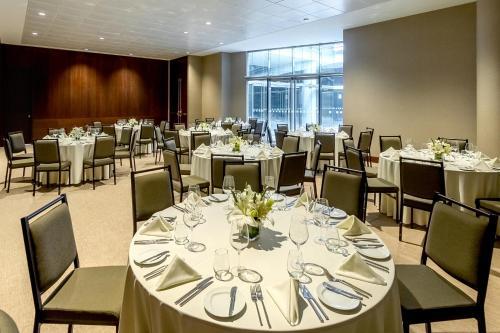 Hotel Hyatt Centric San Isidro Lima