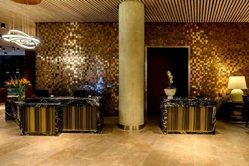 Hotel Hyatt Centric San Isidro Lima
