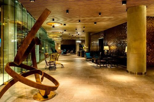 Hotel Hyatt Centric San Isidro Lima