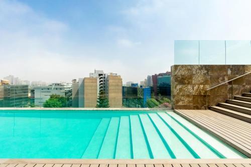 Hotel Hyatt Centric San Isidro Lima