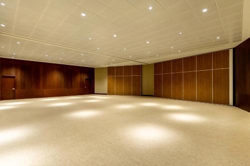 Hotel Hyatt Centric San Isidro Lima