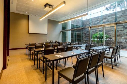 Hotel Hyatt Centric San Isidro Lima
