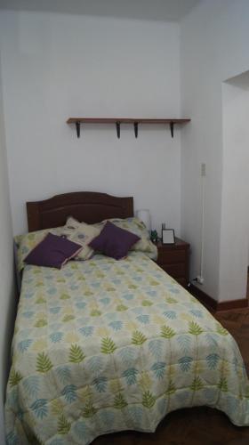Bed & Breakfast Casa De Hospedaje Los Lirios