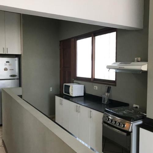 Charming Apartment In Miraflores