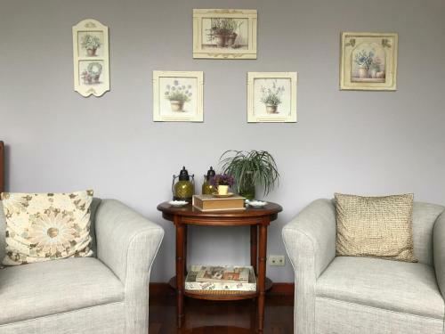 Charming Apartment In Miraflores