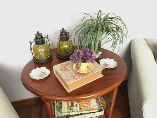 Charming Apartment In Miraflores