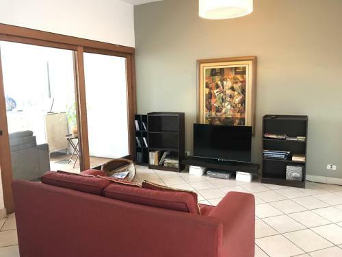 Charming Apartment In Miraflores