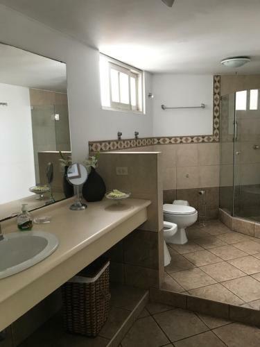 Charming Apartment In Miraflores