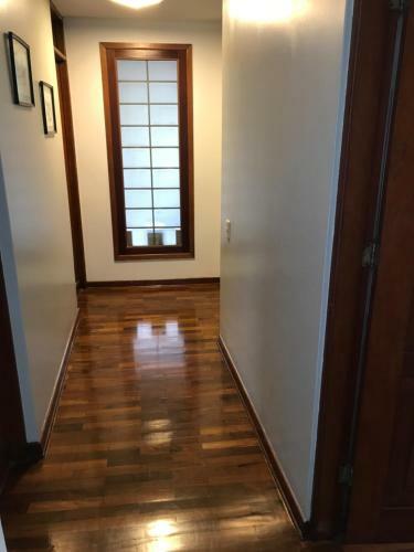 Charming Apartment In Miraflores