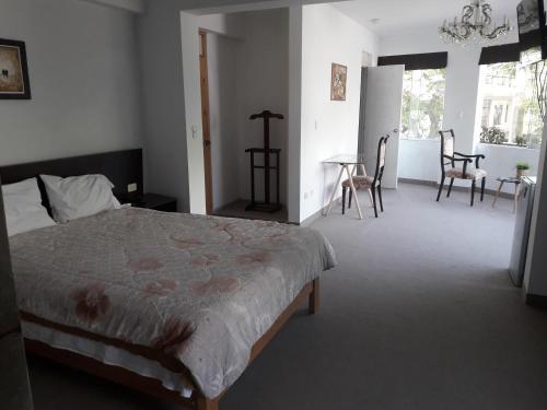 Hotel Laelia Miraflores