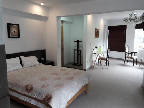 Hotel Laelia Miraflores