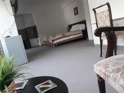 Hotel Laelia Miraflores