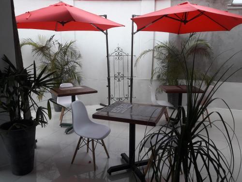 Hotel Laelia Miraflores