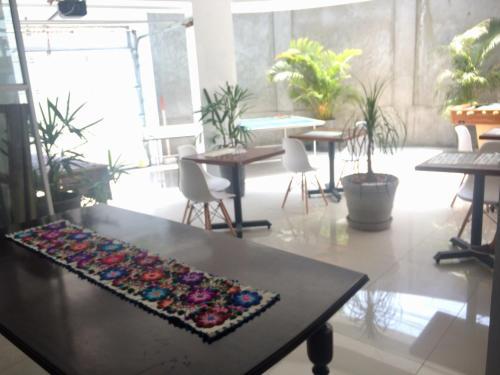 Hotel Laelia Miraflores
