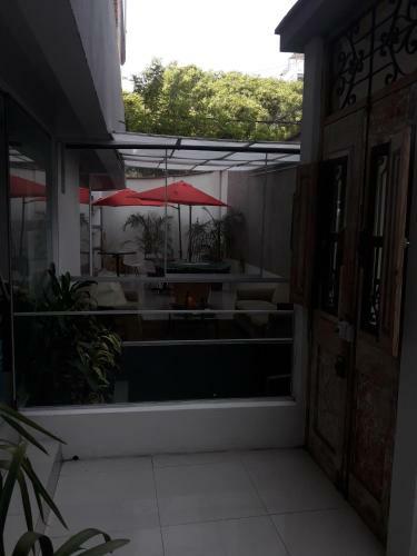 Hotel Laelia Miraflores