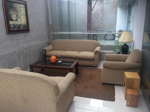 Hotel Laelia Miraflores