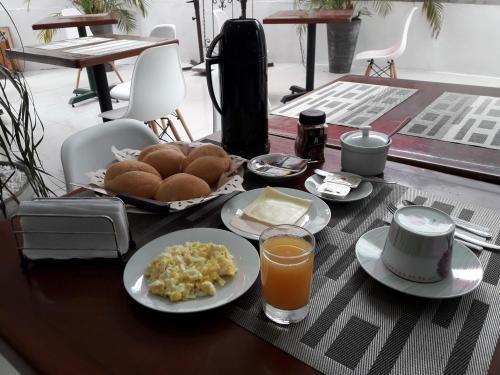 Hotel Laelia Miraflores