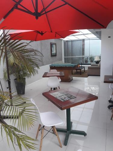 Hotel Laelia Miraflores