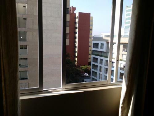 Apartamento Downtown Miraflores