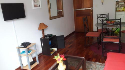 Apartamento Downtown Miraflores