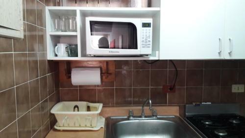 Apartamento Downtown Miraflores