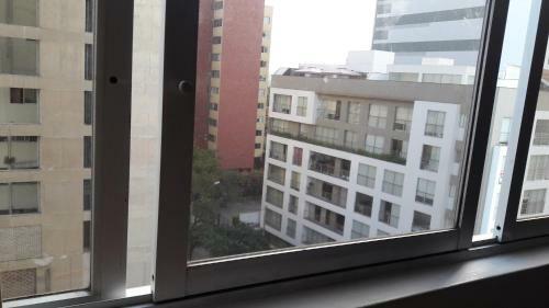 Apartamento Downtown Miraflores