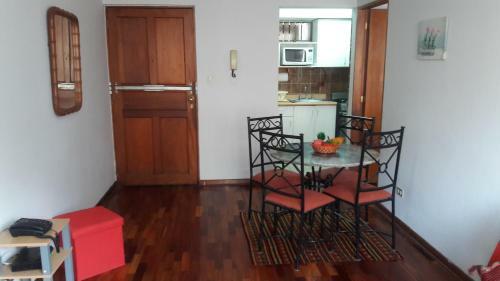 Apartamento Downtown Miraflores