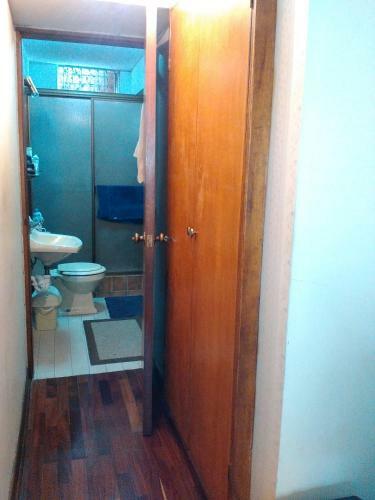 Apartamento Downtown Miraflores