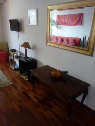 Apartamento Downtown Miraflores