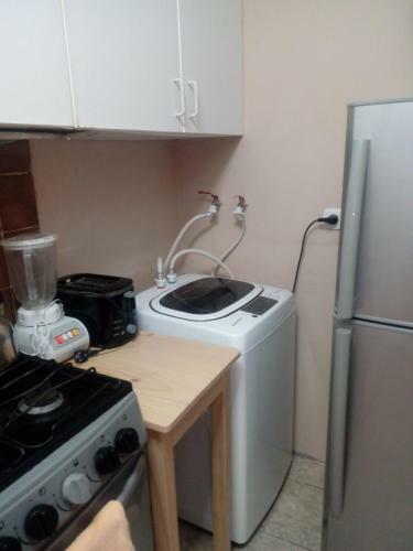 Apartamento Downtown Miraflores