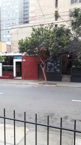 Apartamento Downtown Miraflores