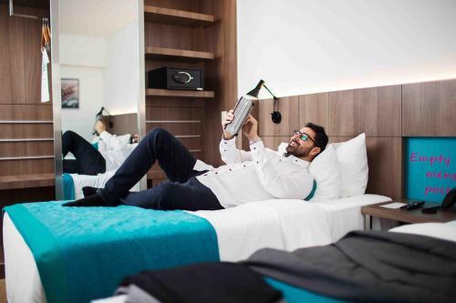 Libre Hotel, Bw Signature Collection By Best Western