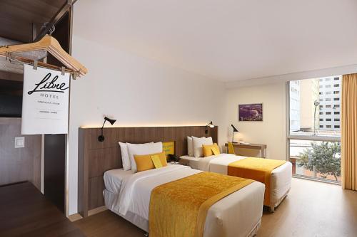 Libre Hotel, Bw Signature Collection By Best Western