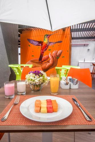Libre Hotel, Bw Signature Collection By Best Western