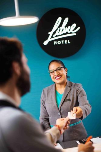 Libre Hotel, Bw Signature Collection By Best Western