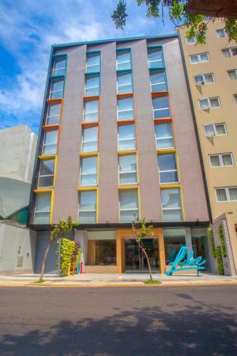 Libre Hotel, Bw Signature Collection By Best Western