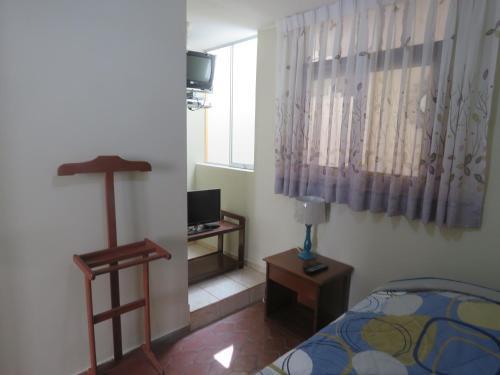 Casa Particular De Jorge Edinson