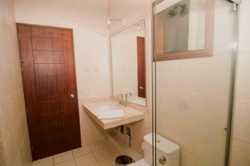 Bed & Breakfast Nazca House - Miraflores