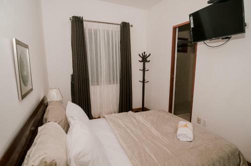 Bed & Breakfast Nazca House - Miraflores